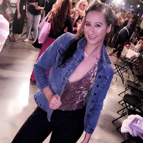 Meet your Posher, Carolina - Picture 1 of 7